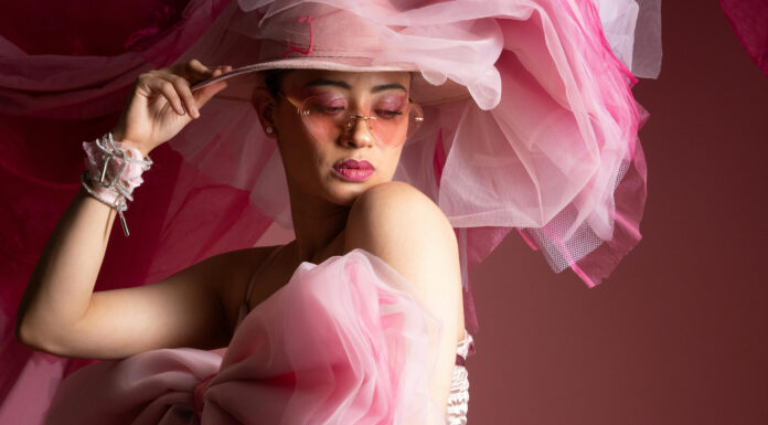 Take it or Leave it: Embrace the whimsy