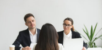 Got the interview? Here’s how you nail it