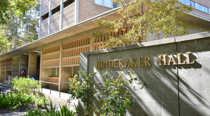 UCR’s 70 year anniversary