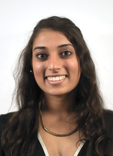 Priyanka Garg