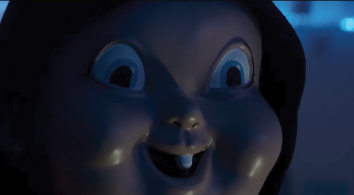 “Happy Death Day” is harmlessly OK