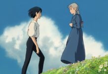 Radar Replay: ‘Howl’s Moving Castle’ is a metamorphic romance spanning space and time