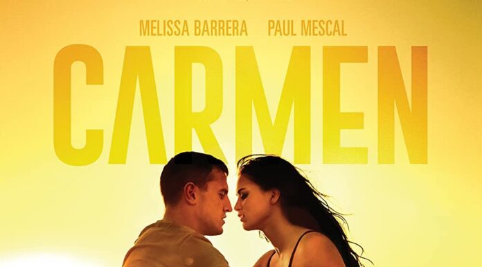 ‘Carmen’: a fervent visual and musical spectacle that provides a stunning, immersive experience