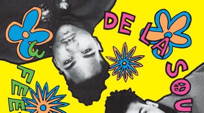 De La Soul’s streaming release exemplifies everything wrong with digital media