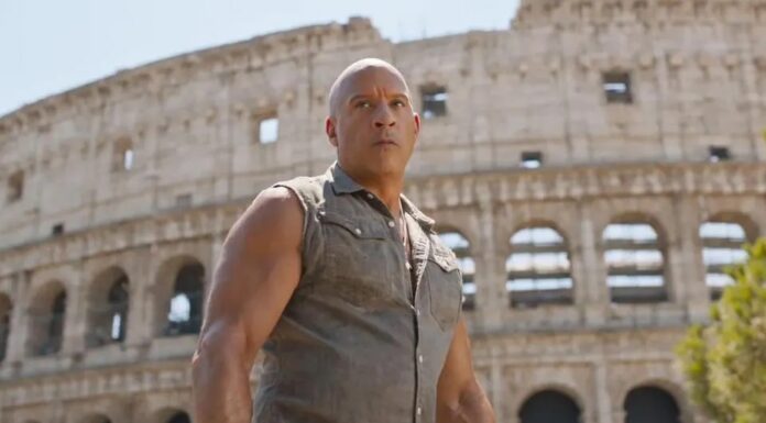 ‘Fast X’ kicks off the beginning of the end of the Fast Saga