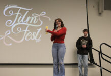 Film Fest: A memorable cinematic experience showing off UCR filmmakers