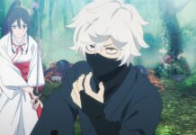 ‘Hell’s Paradise’ should be on every Shonen Lover’s radar for the Spring Season