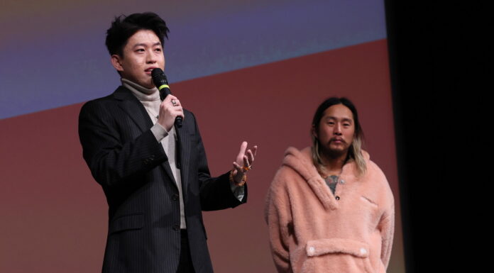 Sundance exclusive: Rich Brian makes an acting debut in Justin Chon’s ‘Jamojaya’