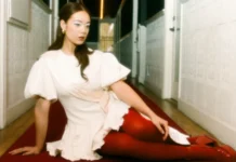 Laufey smashes yet another one of her sad ballad songs with her newest single, ‘Goddess’