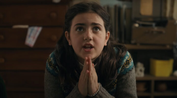 Your inner 11-year-old will be smiling throughout ‘Are You There God? It’s Me, Margaret’