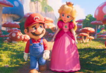 ‘The Super Mario Bros. Movie’ makes a gigantic leap to cinema screens