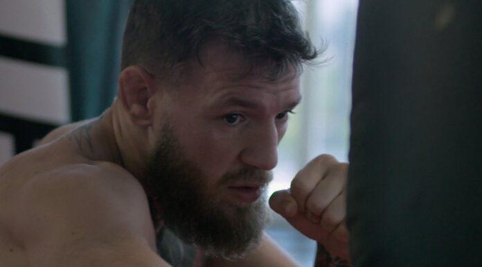 ‘McGregor Forever’: a fascinating behind-the-scenes look into one of combat sports’ most important figures