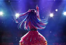 ‘Oshi no Ko’ is the hottest new anime series to hit the spring season