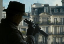 ‘The Killer’: An assassin left to his thoughts