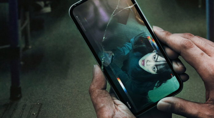 Netflix’s ‘Unlocked’ should stay locked away