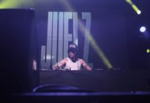 Homecoming Odyssey 2023’s performers shook the ground