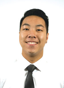 Reginald Wong