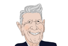 The most awe-inspiring president in American history – Ronald Reagan