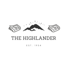 Rustic Mountain Logo