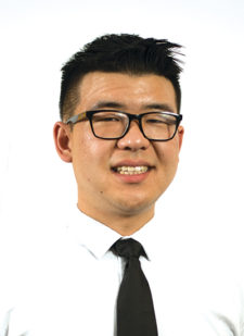 Ryan Lo