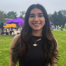 Saba Najafi
