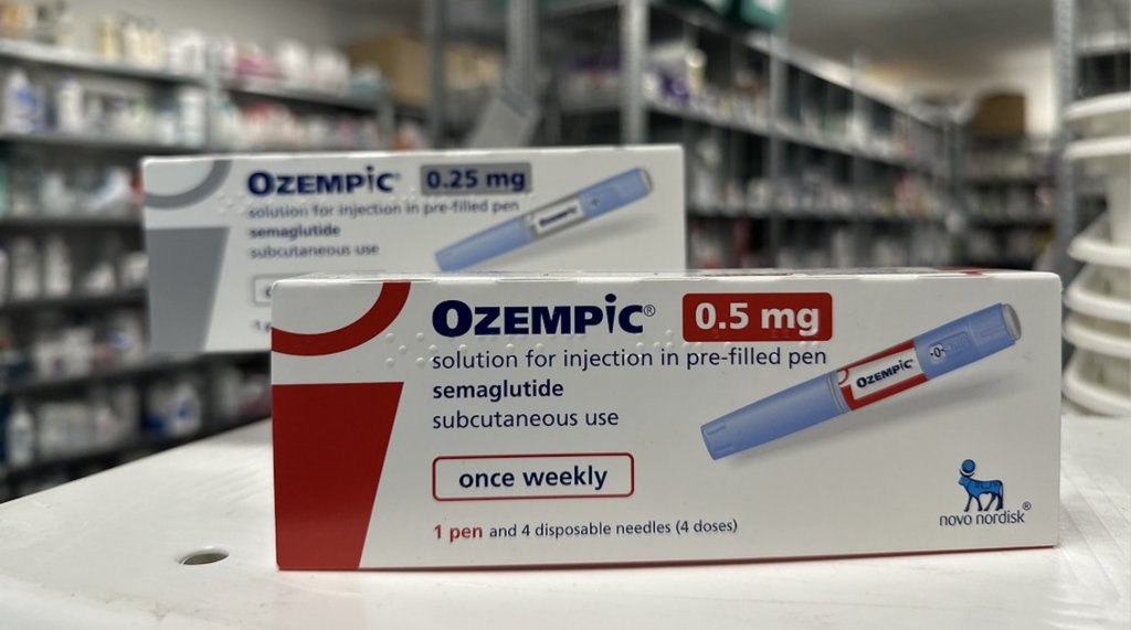 Demystifying Ozempic