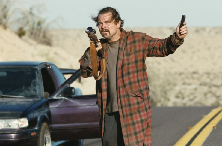 ‘One Battle After Another’ a surprisingly-modern blockbuster