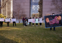 Derek Chauvin is on trial, but the future of America is the one on the stand