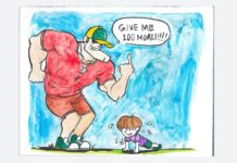 Overhauling California’s PE system: it’s going to take more than simple revision of physical fitness tests