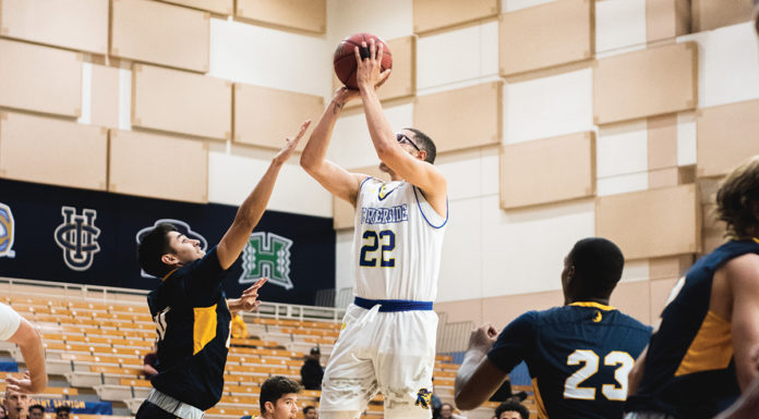 Highlander Hot Take Big West resumes competitive sports in a safe and responsible manner