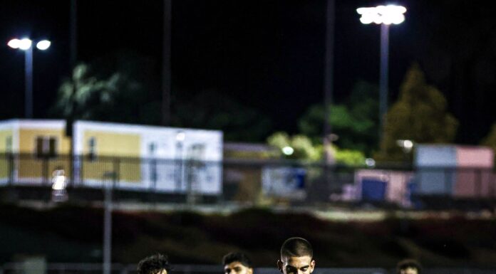 Controversial penalty costs Highlanders chance at back-to-back Big West Championship