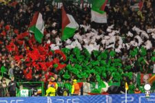 Sports_ soccer & palestine1_ courtesy of The Green Brigade2