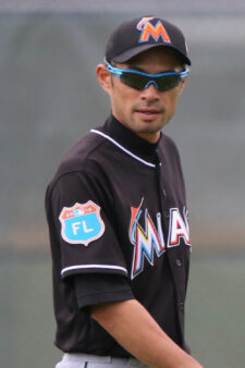 Sports_AAPI_Ichiro Suzuki_via Arturo Pardavila III_curtesy of wikipedia commons
