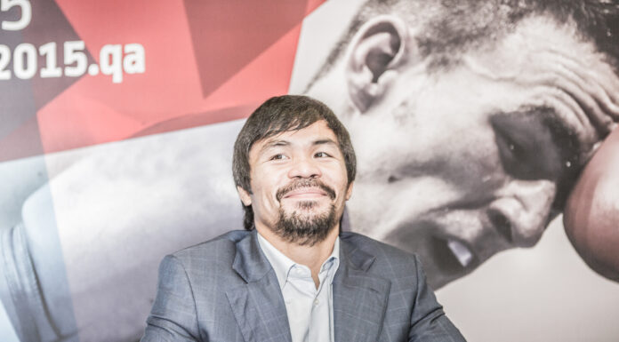 Recognizing the greatest Asian and Pacific Islander athletes of all time