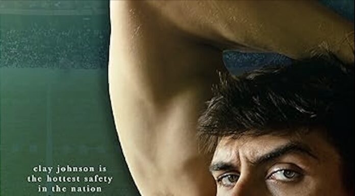 Sporty Spice: Top 10 sports romance books for when your boyfriend’s not enough