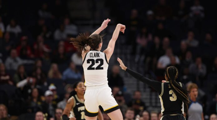 Caitlin Clark’s arrival in the WNBA headlines the most anticipated season in the league’s history