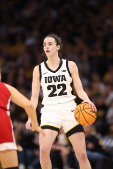 Sports_Caitlin Clark and WNBA_via John Mac_curtesy of flickr