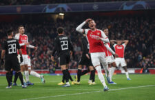 Arsenal FC v RC Lens: Group B – UEFA Champions League 2023/24