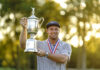 Bryson DeChambeau Captures His Second U.S. Open in a Thriller