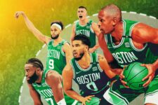 Sports_NBA Playoffs_via nba Boston Celtic store_curtesy of flickr