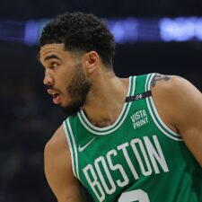 Sports_NBA Playoffs_via nba Boston Celtic store_curtesy of flickr 3
