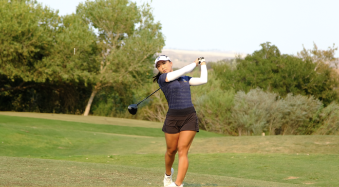 UC Riverside Posts Strong Results at the Wyoming Cowgirl Classic