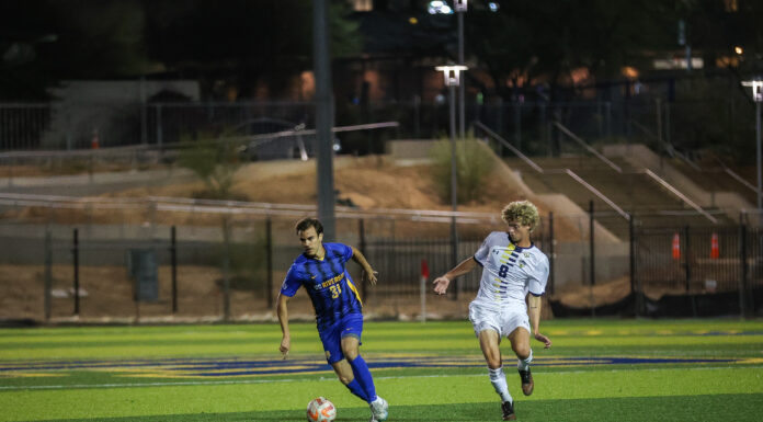 UCR Athletics year in review