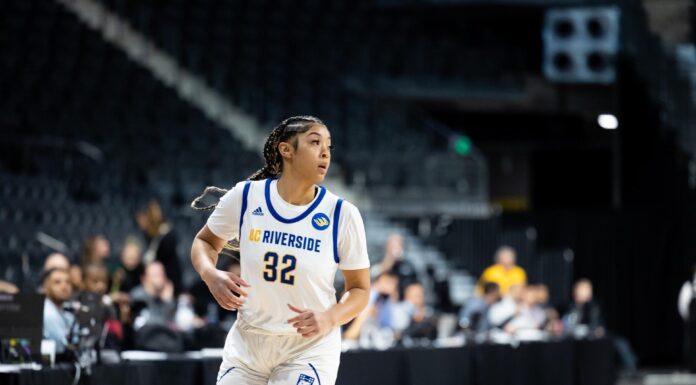 Highlanders humbled in 51-62 loss to Hawaii