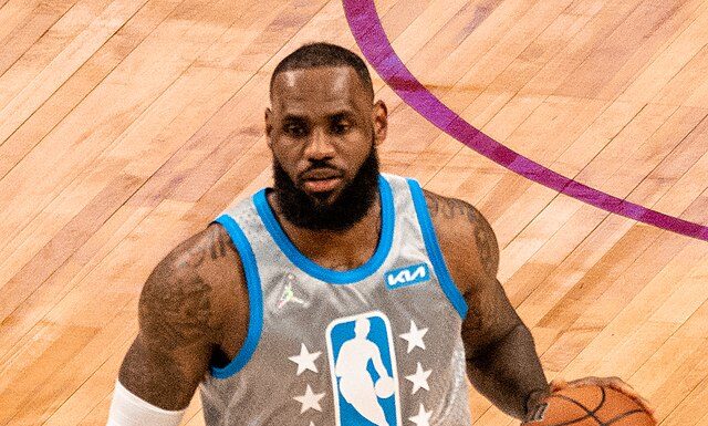 Who the reserves for NBA All-Star weekend will be