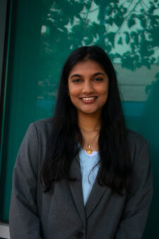 Sriya Boppana