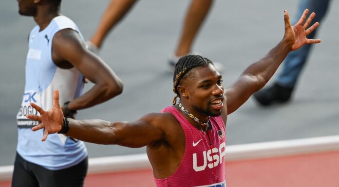 The Highlander’s Summer Sports Guide