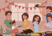 First-Gen Life: A Thanksgiving pause for the ones who never stop.