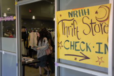 Thrift 1