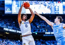 “We will continue to ‘Do it for KO’”